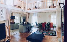 Casa Mia XIX-w Nadmorski Dom z ogrodem